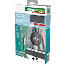 Winter-Deko-Vlieshaube Protect Hirsch 2 1,1 m x 1,1 m Angebot in Chüden im aktuellen Prospekt bei OBI in Chüden