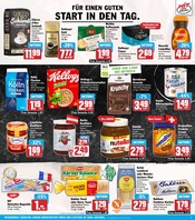 Nescafe im HIT Prospekt in Frankenthal Aktueller HIT Prospekt mit Nescafe, "ECHTE VIELFALT", Seite 3
