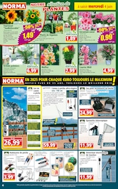 Catalogue Norma en cours à Mulhouse, "Votre Discounter Régional", Page 4