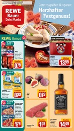 Der aktuelle REWE Prospekt Der aktuelle REWE Prospekt Dein Markt