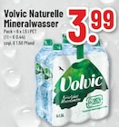 Trinkgut Olfen - Naturelle Mineralwasser Angebot im Prospekt Naturelle Mineralwasser bei Trinkgut im Olfen Prospekt für 3,99 €
