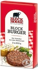 Block Burger oder American Burger im REWE Prospekt Block Burger oder American Burger von Block House im aktuellen REWE Prospekt für 5,99 €