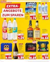 Saft im Kaufland Prospekt in Heilbronn Aktueller Kaufland Prospekt mit Saft, "EXTRA-ANGEBOTE", Seite 4