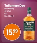 Aktuelles Irish Whiskey Angebot bei Trink und Spare in Köln ab 15,99 €