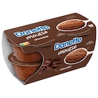 Mousse - DANETTE - Carrefour Mousse - DANETTE à 1,75 € dans le catalogue Carrefour