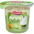 Grand Dessert Matcha Latte von Ehrmann für 0,49 € bei Netto Marken-Discount im Angebot Grand Dessert Matcha Latte von Ehrmann im aktuellen Netto Marken-Discount Prospekt