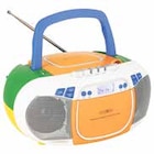 Boombox Kids RCR2880 Angebote von Reflexion bei V-Markt Kaufbeuren für 49,99 €