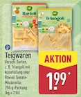 Aktuelles Triangoli Angebot bei ALDI Nord in Halle (Saale) ab 1,99 €