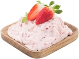 Frischkäsecreme mit Erdbeeren Angebote bei REWE Kiel für 1,49 €