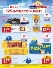 Aktueller Netto Marken-Discount Prospekt mit Wurst, "Aktuelle Angebote", Seite 4