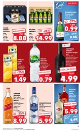 Uhren im Kaufland Prospekt Uhren im Kaufland Prospekt KNĂśLLER auf S. 15