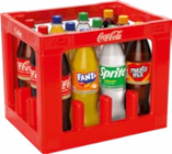 Coca-Cola im Angebot bei Getränke Hoffmann in Erkelenz Coca-Cola Angebote bei Getränke Hoffmann Erkelenz für 13,99 €