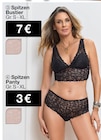 Spitzen Bustier oder Spitzen Panty Angebote bei Woolworth Altenburg für 3,00 €