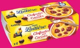 Clafoutis cerises - LA LAITIÈRE en promo chez Intermarché Clafoutis cerises - LA LAITIÈRE dans le catalogue Intermarché