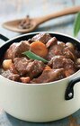 Promo BOEUF BOURGUIGNON à 12,79 € dans le catalogue Intermarché à Chapelle-sur-Crécy