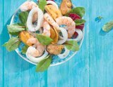 MÉLANGE DE FRUITS DE MER SÉLECTION SURGELÉ - COSTA - Intermarché à Lille MÉLANGE DE FRUITS DE MER SÉLECTION SURGELÉ - COSTA en promo chez Intermarché Lille à 5,74 €