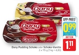 Pudding Schoko Angebote von Dany bei EDEKA Pirmasens für 0,99 €