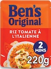 Intermarché Hyper Mellac - Promo 2+1 offert sur tout ben's original Promo 2+1 offert sur tout ben's original à dans le catalogue Intermarché Hyper à Mellac