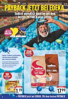 Kaffee im EDEKA Prospekt "Aktuelle Angebote" mit 28 Seiten (Solingen (Klingenstadt))