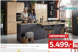 Einbauküche Barinka im Angebot bei XXXLutz in Göttingen Einbauküche Barinka Angebote von novel bei XXXLutz Göttingen für 5.499,00 €