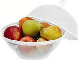 Obstkorb von SILVERCREST für 3,99 € bei Lidl im Angebot Obstkorb von SILVERCREST im aktuellen Lidl Prospekt