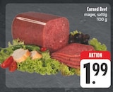 Aktuelle Rindfleisch Angebote bei E center in Fürth Aktuelles Corned Beef Angebot bei E center in Fürth ab 1,99 €