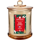 Bonbonnière avec couvercle - DEVINEAU en promo chez Carrefour Bonbonnière avec couvercle - DEVINEAU dans le catalogue Carrefour