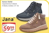 Damen-Stiefel im Angebot bei GLOBUS in Erfurt Damen-Stiefel Angebote von Jana bei GLOBUS Erfurt für 59,99 €