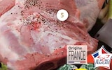 Promo Epaule de porc fraîche entière à 2,48 € dans le catalogue Intermarché à Villeneuve-lès-Maguelone