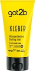 Gel Kleber von got2b für 4,49 € bei Rossmann im Angebot Gel Kleber von got2b im aktuellen Rossmann Prospekt