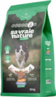 Croquettes pour chien adulte Low Grain - Sa Vraie Nature en promo chez Botanic Caen à 44,99 €