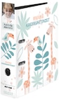 Aktuelles Motivordner Kindergarten Angebot bei Rossmann in Mainz ab 3,99 €