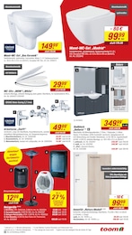 Heizung Angebot & Preis im aktuellen toom Baumarkt Prospekt Heizung Angebot im aktuellen toom Baumarkt Prospekt auf Seite 7