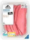 Frische Schweine-Schnitzel im Angebot bei Penny in Hildesheim Frische Schweine-Schnitzel Angebote von MÜHLENHOF bei Penny Hildesheim für 4,99 €