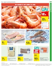 Morue Angebote im Prospekt "PETIT-DÉJEUNER" von Carrefour Morue Angebote im Prospekt "PETIT-DÉJEUNER" von Carrefour auf Seite 35