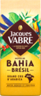 CAFÉ MOULU ORIGINE BRÉSIL BAHIA JACQUES VABRE - JACQUES VABRE - Auchan Hypermarché à Villeneuve-d'Ascq CAFÉ MOULU ORIGINE BRÉSIL BAHIA JACQUES VABRE - JACQUES VABRE en promo chez Auchan Hypermarché Villeneuve-d'Ascq à 4,69 €