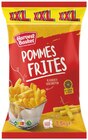 Pommes Frites XXL im Angebot bei Lidl in Bielefeld Pommes Frites XXL Angebote von Harvest Basket bei Lidl Bielefeld für 4,49 €