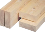Konstruktionsvollholz Fichte NSI von Konsta für 5,45 € bei Hornbach im Angebot Konstruktionsvollholz Fichte NSI von Konsta im aktuellen Hornbach Prospekt