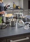 mömax Mödingen - EXTRA COOK Kochtopfset Angebot im Prospekt EXTRA COOK Kochtopfset bei mömax im Mödingen Prospekt für 79,99 €