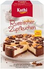 Kuchenbackmischung Angebote von Kathi bei Kaufland Görlitz für 2,49 €