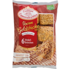 Aktuelle Wecker Angebote bei Netto Marken-Discount in Nürnberg Aktuelles kernig & kräftig Dinkel-Brötchen Angebot bei Netto Marken-Discount in Nürnberg ab 2,00 €