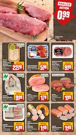 Ähnliche Angebote wie Sauerbraten im Prospekt "Dein Markt" auf Seite 6 von REWE in Osnabrück