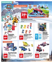 Promos Film dans le catalogue "Un max de promos et d'étoiles plein les yeux" de Auchan Hypermarché à la page 16