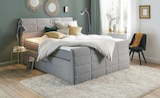 Aktuelles Boxspringbett Bonny Angebot bei Sconto SB in Frankfurt (Main) ab 1.199,00 €