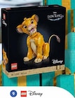 43247 Simba, der junge König der Löwen bei GLOBUS im Landau Prospekt für 94,99 €