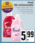 Woll- und Feinwaschmittel Angebot im E xpress Prospekt für 5,99 €