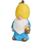 Nain de jardin avec fruit - Action dans le catalogue Action