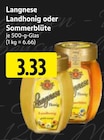 Landhonig bei EDEKA im Prospekt "" für 3,33 €