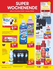 Bekleidung im Netto Marken-Discount Prospekt in Wismar Aktueller Netto Marken-Discount Prospekt mit Bekleidung, "Aktuelle Angebote", Seite 53