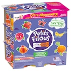 Petits Filous "Offre Découverte" - YOPLAIT en promo chez Carrefour Petits Filous "Offre Découverte" - YOPLAIT dans le catalogue Carrefour
